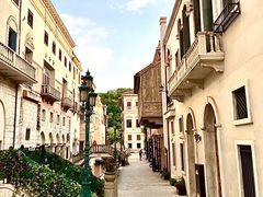 -华谊兄弟（长沙）电影小镇