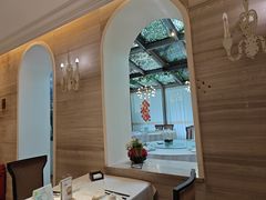 -香蜜轩·粤菜·宴会(世界之窗店)