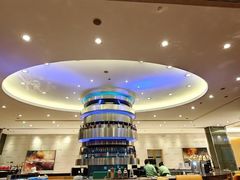 -上海大宁福朋喜来登酒店大堂吧(共和新路店)