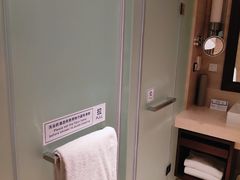 -杭州千岛湖滨江希尔顿度假酒店