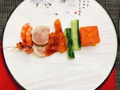 -君来梁溪饭店-餐厅