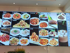 -清真·同发顺饭庄·烧麦(总店)