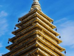 -北京石刻艺术博物馆(五塔寺)