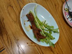 -新白鹿餐厅(百联中环店)