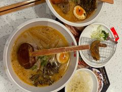 -味千拉面(泰州万达广场店)