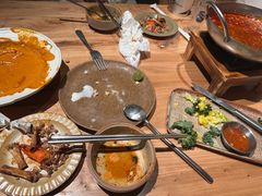 -KimPro 辛普乐概念韩餐