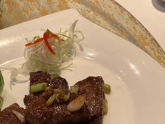 -唐阁(香港朗廷酒店)