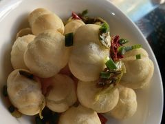 -蜗牛小馆醉乡民谣云南菜(惠新西里店)