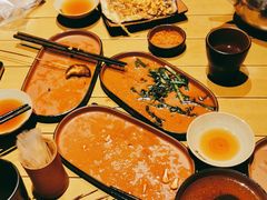 -花和尚·湘西小串烧烤(祈福店)