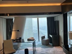 -广州四季酒店