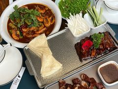 -花房餐厅(西溪天堂店)