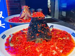 坛宗剁椒鱼头-坛宗剁椒鱼头(河西王府井店)