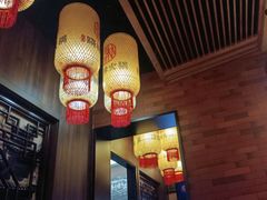 -晓林火锅(安定门店)