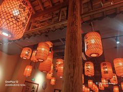 -山四砂锅(太原钟楼街店)