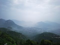 -石经山风景区