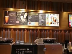 -星巴克臻选(济南恒隆店)