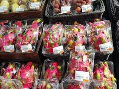 -卜蜂莲花(杨高北路店)