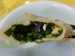 -春水锅贴·传统鲁菜(大明湖店)