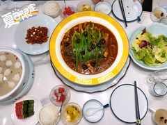 -热河食府(中山路店)
