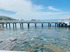 -三亚西岛海洋文化旅游区