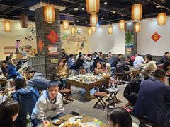 -向民炒鸡老店(金泰华府店)
