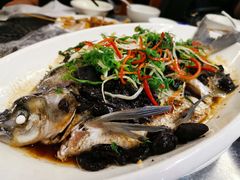 -美极鲜食坊(宝安南路店)