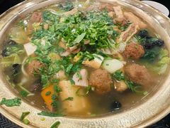 -飞天大厦清真餐厅