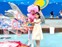 -大连圣亚海洋世界