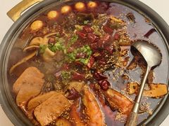 -眉州东坡(亚运村店)