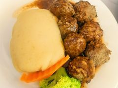 -库滋明·俄罗斯特色美食(中央大街店)