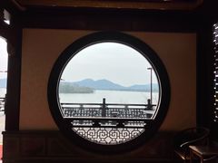 -楼外楼(西湖景区孤山路店)