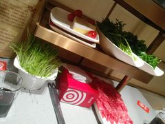 -海底捞火锅(高新万达店)