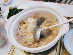 -如一鸡鲍鱼·粤式煲汤(长泰广场店)