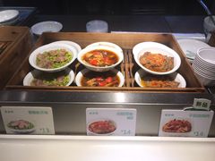 -老乡鸡(亚夏汽车城同创科技园店)