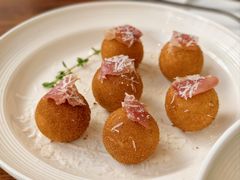 -沏点Trattoria意大利餐厅(新街口店)
