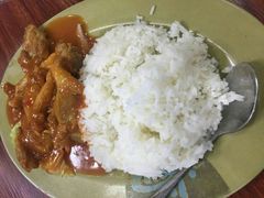 -新南新咖啡美食(南新花园店)