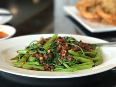 -无招牌海鲜餐厅(怡丰城店)