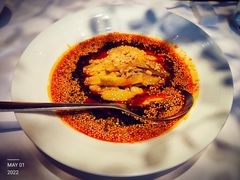 蓉城口水鸡-俏江南天津时尚曲艺主题餐厅(马场道店)