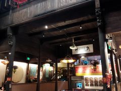 -有梦特色餐厅(古子城店)