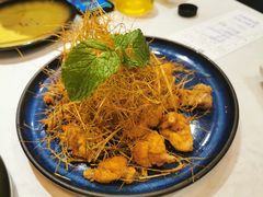 -荟廷·晶萃(陆家嘴尚悦湾店)