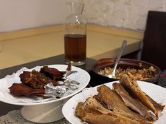 -熠盛粤味·顺德桑拿鸡(永康路店)