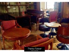 -1901 Cafe(西四店)