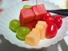 -鸡毛兑糖·尚宴(鄞州水街店)