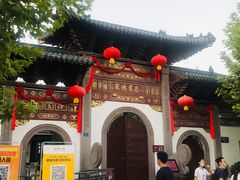 -溪口-滕头旅游景区