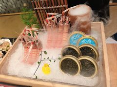 -水濑·日料放题(天河店)