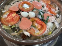 -海关荤豆花(洋河一路店)