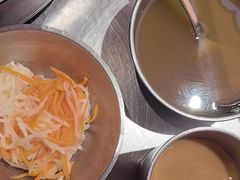 -小螺大作·螺蛳粉火锅(林和西店)