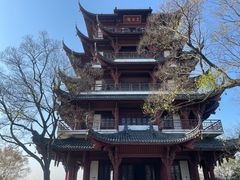 -采石矶景区