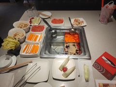 -海底捞火锅(华润万象汇店)