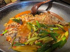 -老阿爸鲜鱼土菜(昆山花桥店)